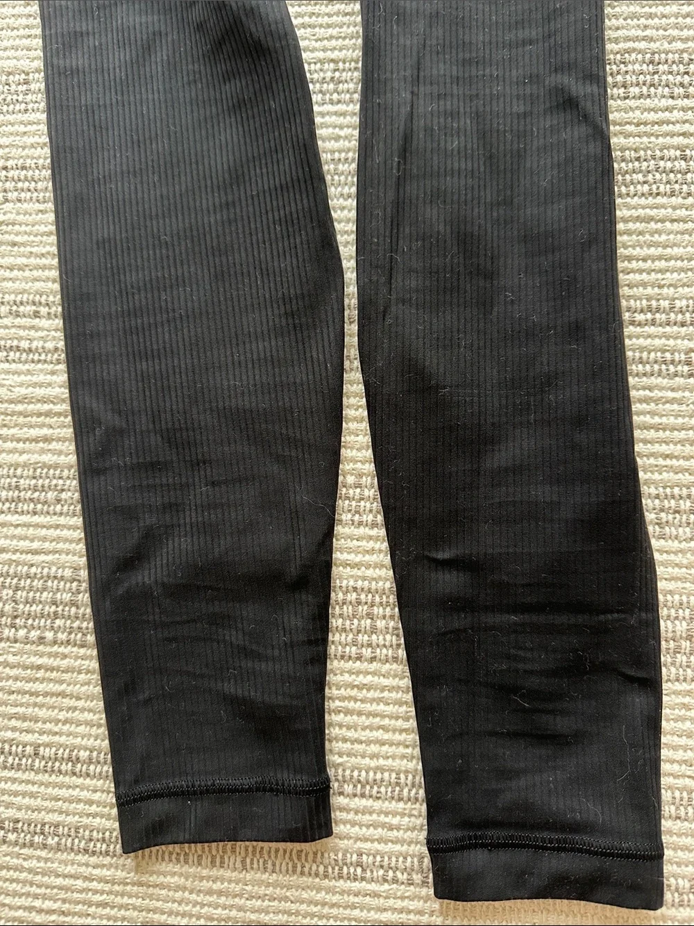 lululemon Align™ High-Rise Ribbed Pant 28